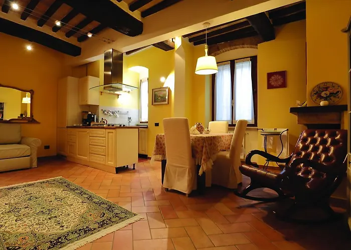 Residenza Raffaello