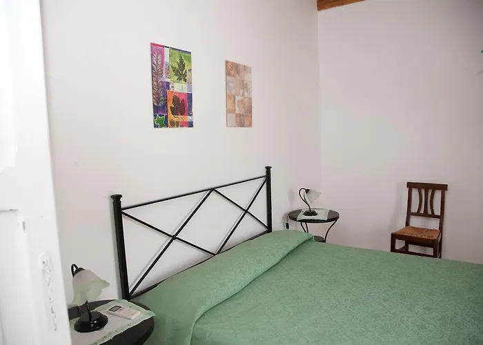 Aparthotel Palazzo Della Cortiglia Pollica