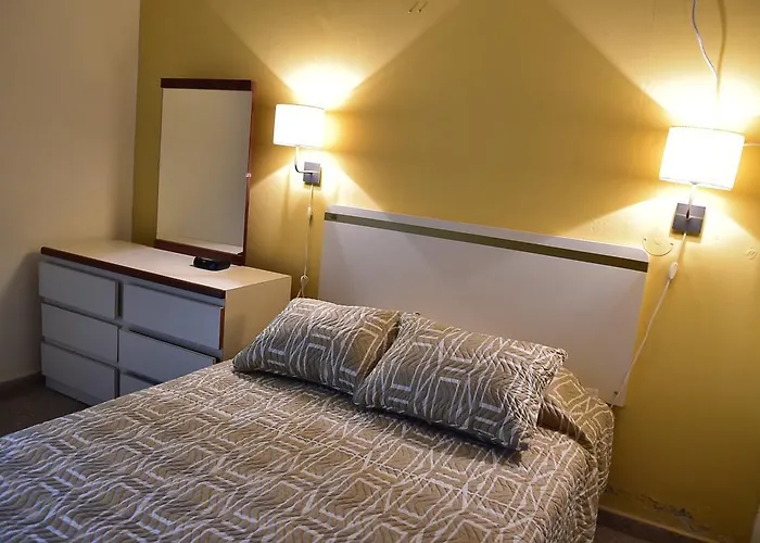 Hostal Universitario