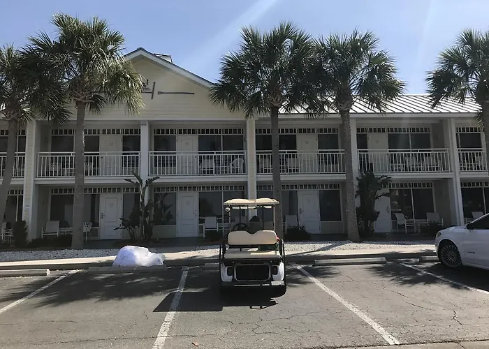 The Inn At Little Harbor
