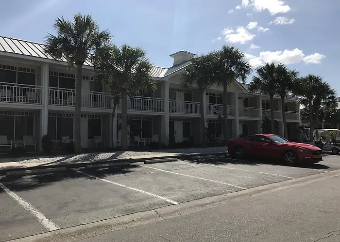 The Inn At Little Harbor