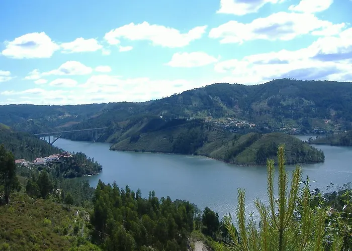 Ti Marquitas Hotel Vila de Rei