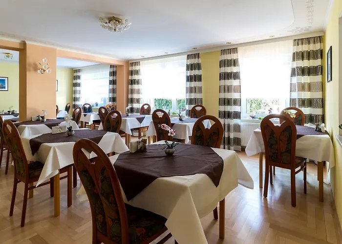 Hotel Adler Wißmar