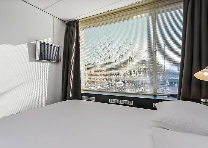 Crown Inn Eindhoven