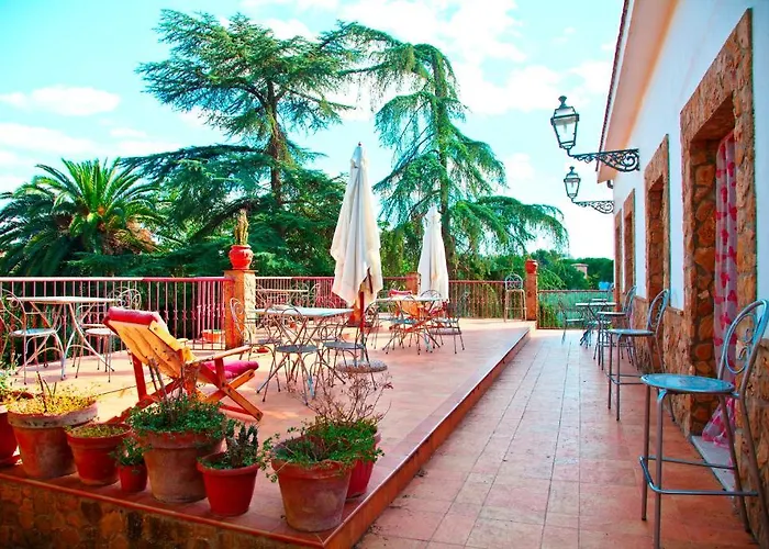 B&B Villa Casablanca Enna