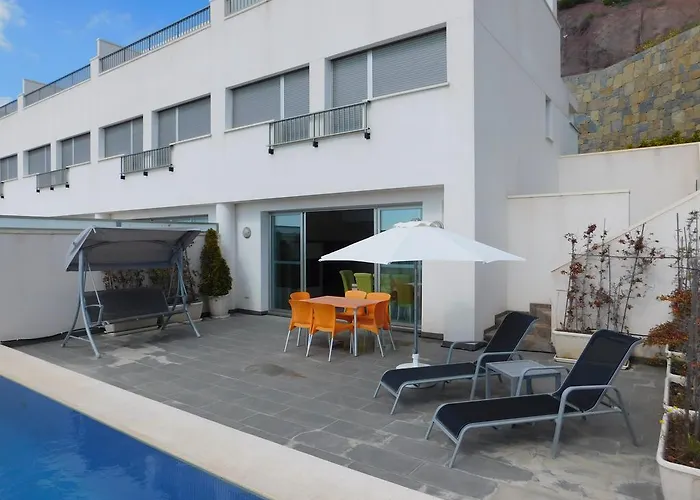 Colina Home Resort Calpe