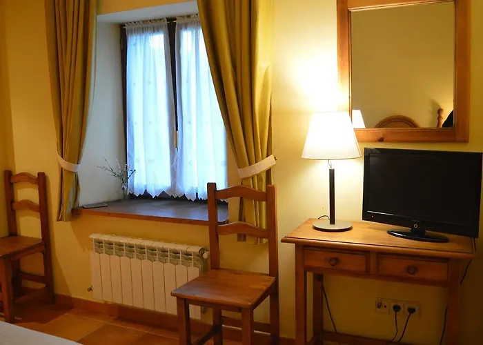 Hostal Revinuesa