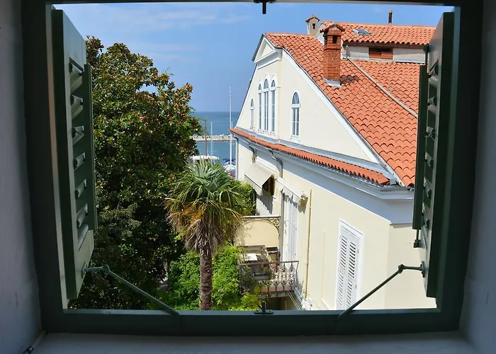 Hotel Piranika