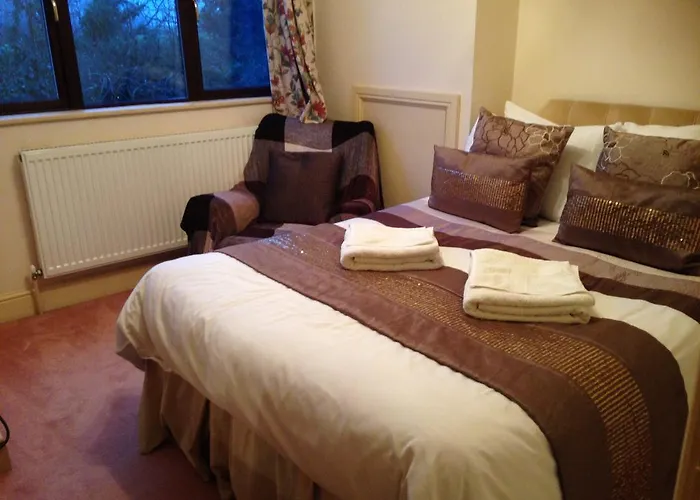 Westgrange House Bed&Breakfast