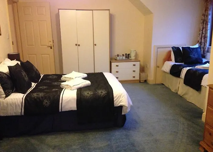 Westgrange House Bed&Breakfast