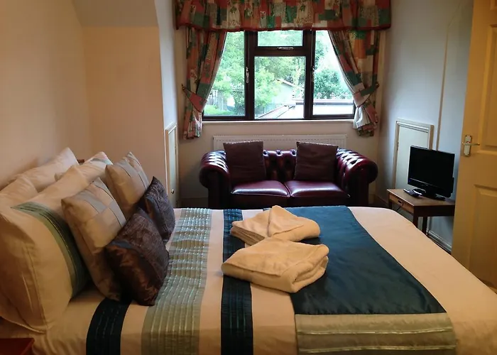 Westgrange House Bed&Breakfast Canterbury