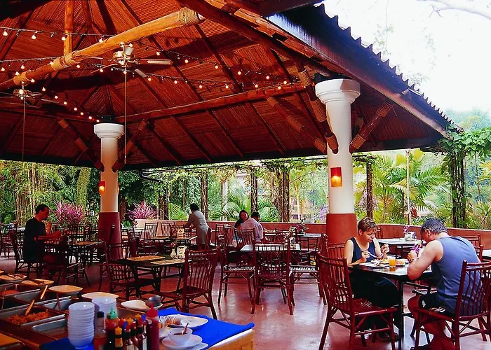 Loma Resort & Spa