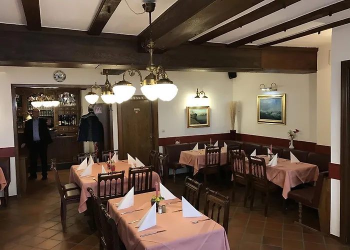 Hotel Ratskeller Zell