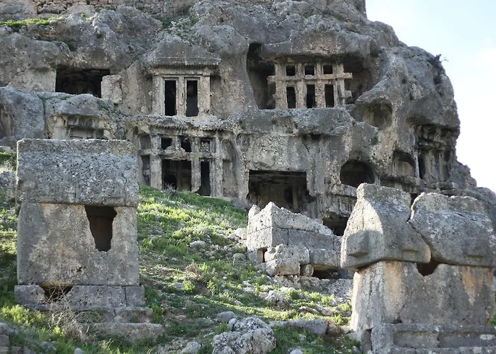 Fethiye Pansiyon