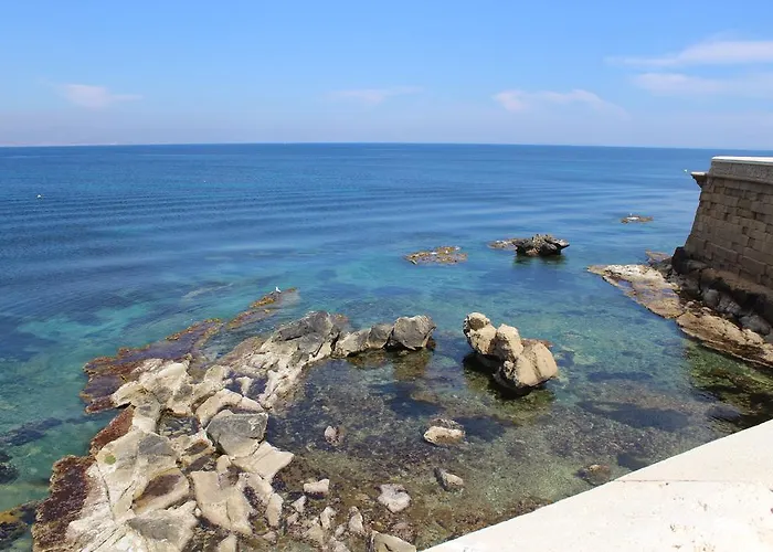 Hostal Masin Isla de Isla de Tabarca