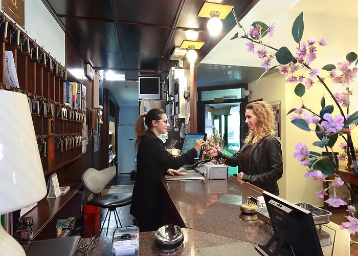 Hotel Residence Sogno