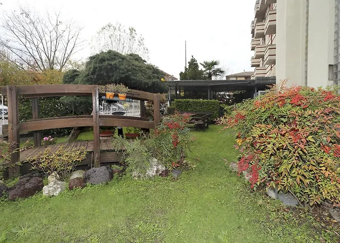 Hotel Residence Sogno