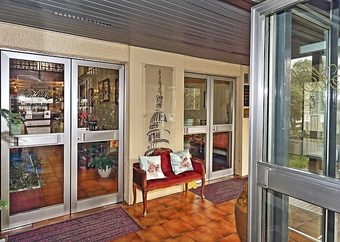 Hotel Residence Sogno