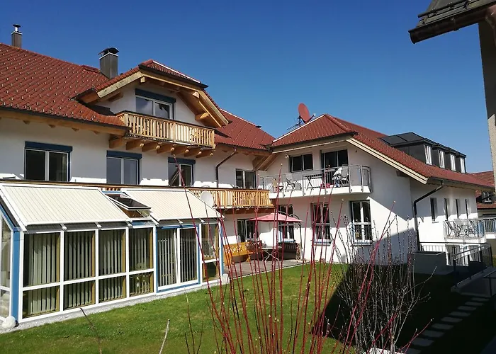 Haus am Gries