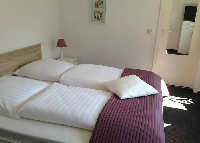 Das Ostseehotel Blekendorf