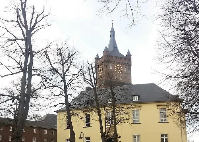 Hotel zur Post Kleve
