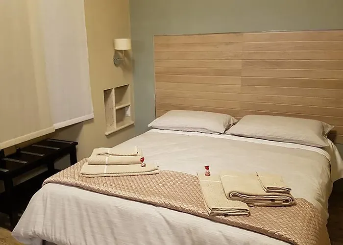 B&B Via Veneto Crotone