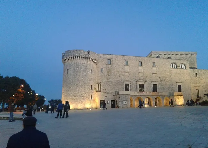 Dimora delle Badesse