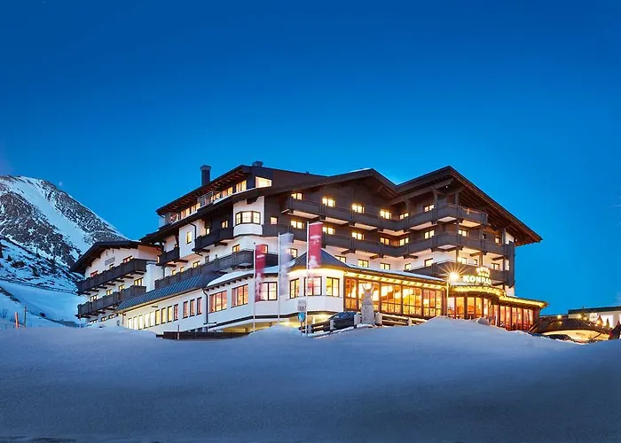 Hotel Konradin