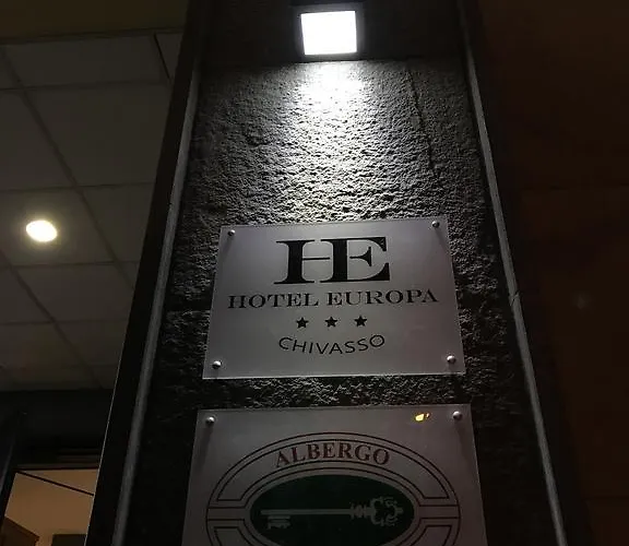 Hotel Europa