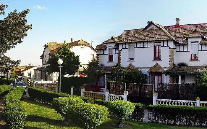 Vivienda Reina Victoria
