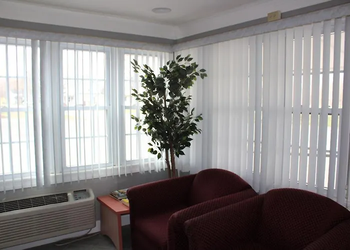 Elm Motel