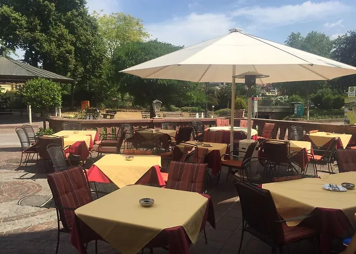Hotel Restaurant Schwan