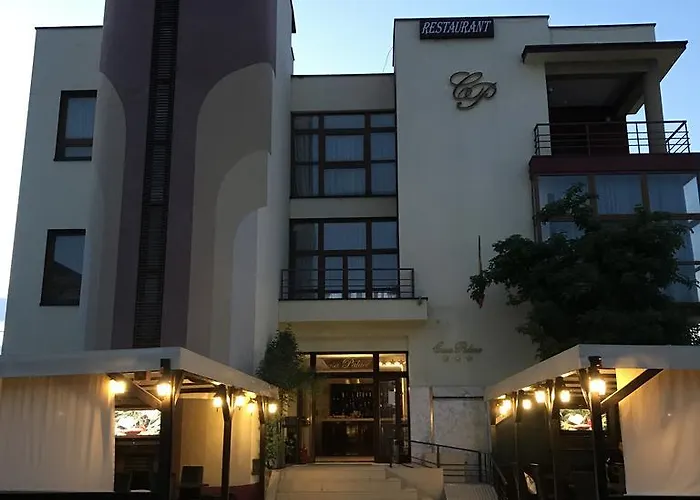 Casa Palace