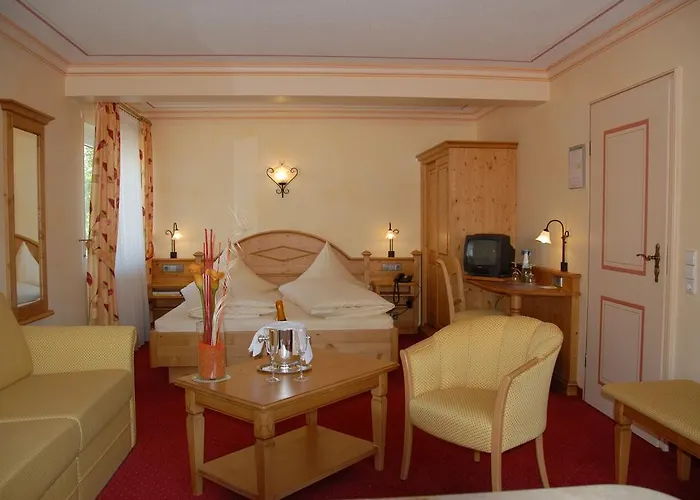 Hotels in Kenzingen