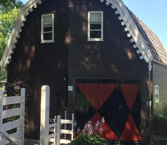 De Vink Bed&Breakfast Abcoude