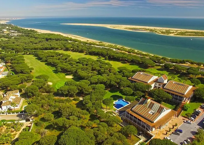 Hotel Nuevo Portil Golf El Rompido