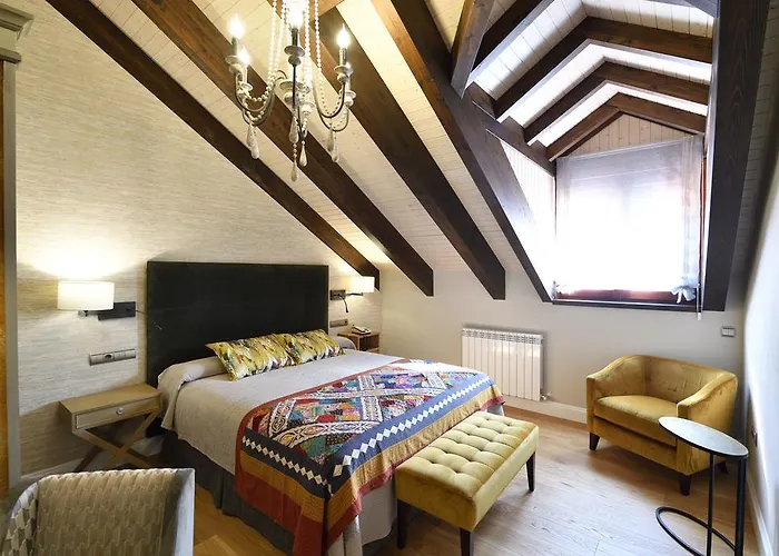 Hotel Bujaruelo Torla-Ordesa