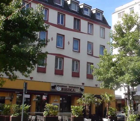 Hotel Lex