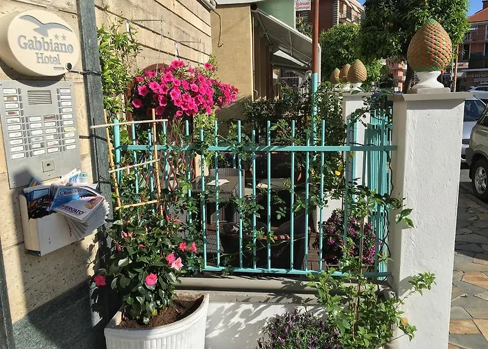 Hotel Gabbiano