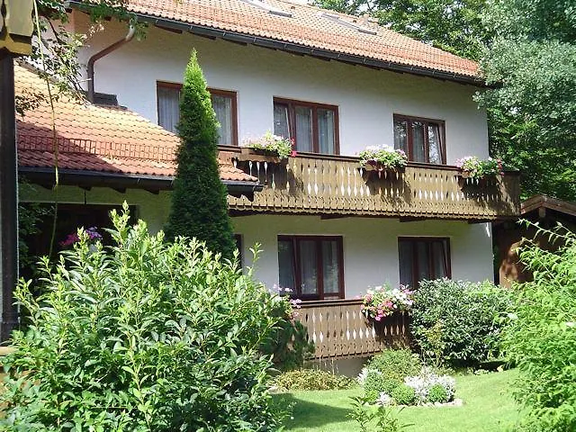 Hotel am Wald Ottobrunn