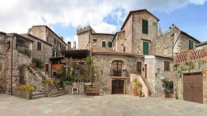 Capalbio Vacanze