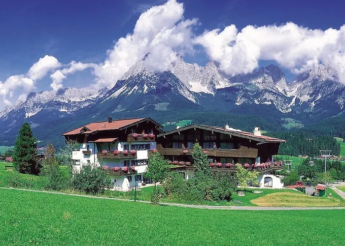 Cordial Sport Hotel Going