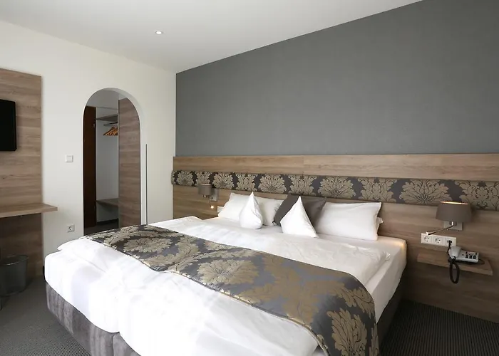 Hotel-Restaurant Vogthof