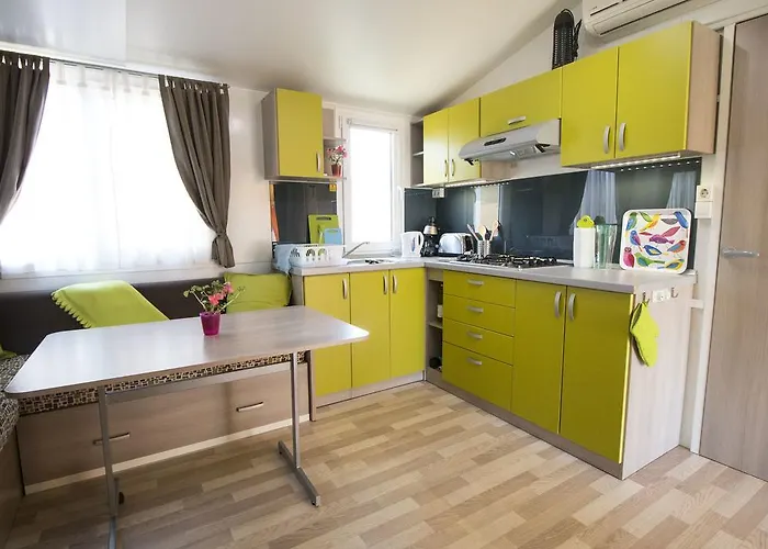 Mobile Home Duna Verde