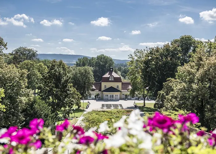 Romantik Hotel zum Stern Bad Hersfeld