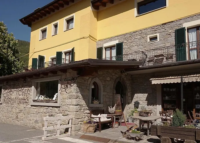 Hotel Gabriella Fanano