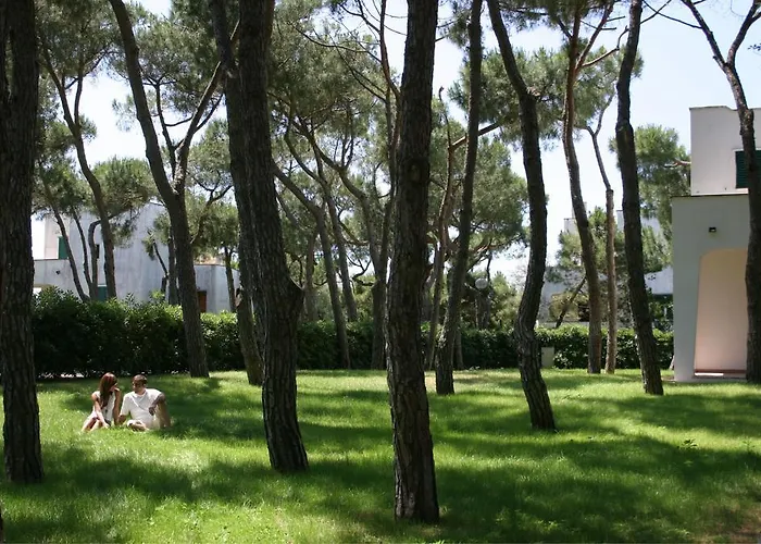 Homeholiday Giulivo Baia Domizia