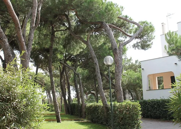 Homeholiday Giulivo Baia Domizia