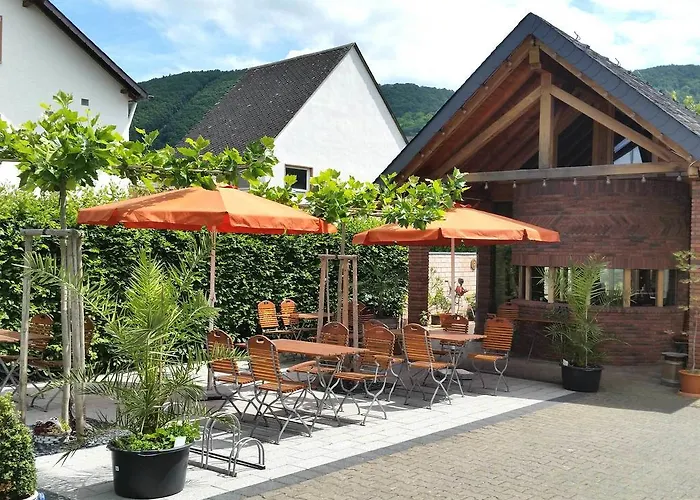 Gästehaus Bollig