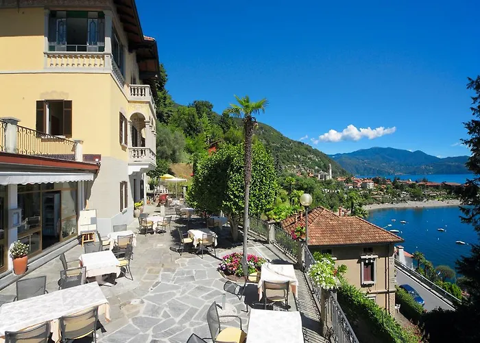 Hotel La Rondinella